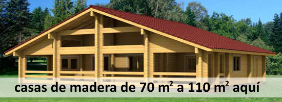 MIL M - Casas prefabricadas en Zamora