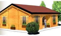 informacion de casas de madera algeciras
