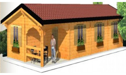 informacion de casas de madera algeciras