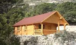 informacion de casas de madera andalucia