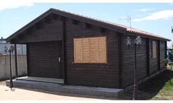 informacion de casas de madera corrubedo