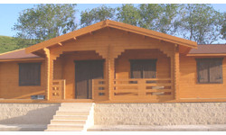 informacion de casas de madera finlandia