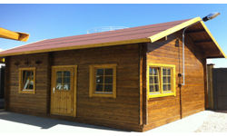 informacion de casas de madera nicole