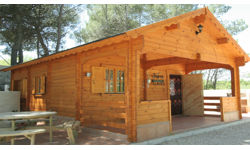 informacion de casas de madera primavera
