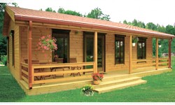 informacion de casas de madera salamanca