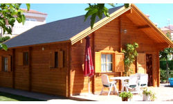 informacion de casas de madera tarrega