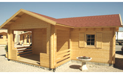 informacion de casas de madera valencia