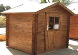 Caseta de madera Betty 28mm