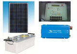 Kit Solar B�sico