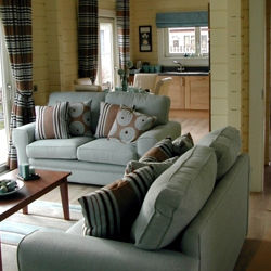 Casas de Madera Alicante