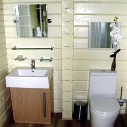 Casas de Madera Alicante