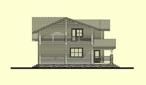 Imagen Casas de Madera Barcelona