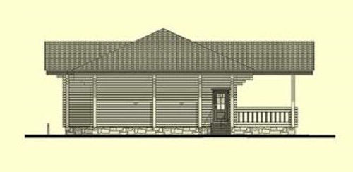 Imagen Casas de Madera Burgos