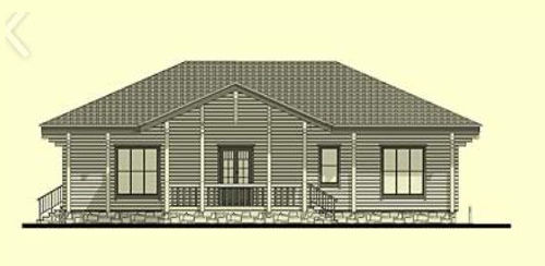 Imagen Casas de Madera Burgos