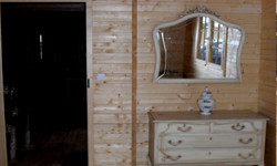 Casas de Madera Kristy I