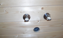 Casas de Madera Kristy I