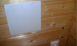 Casas de Madera Kristy I