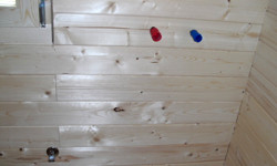 Casas de Madera Kristy I