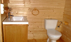 Casas de Madera Kristy I