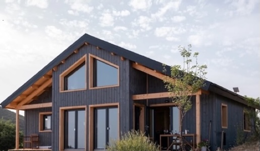 Casas de Madera Tarragona