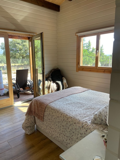 Casas de Madera Tropical