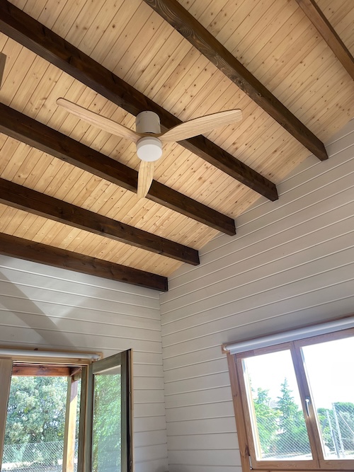 Casas de Madera Tropical