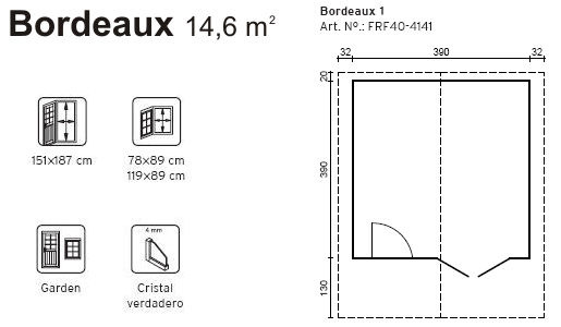 Detalles Casetas Bordeaux 1