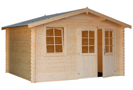 Caseta de Jardín Cahors