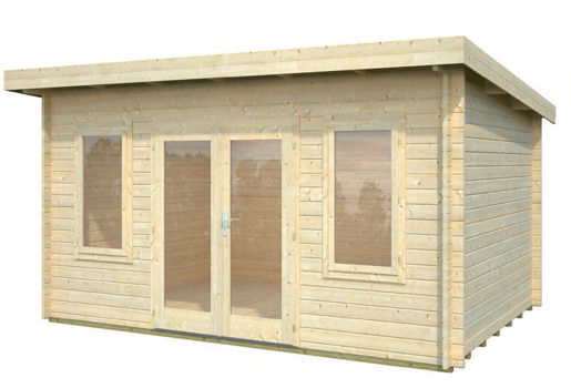 Caseta de Jardín Jody