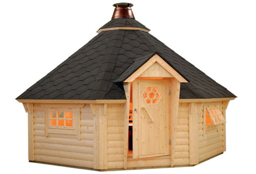 Caseta de Jardín Kylie