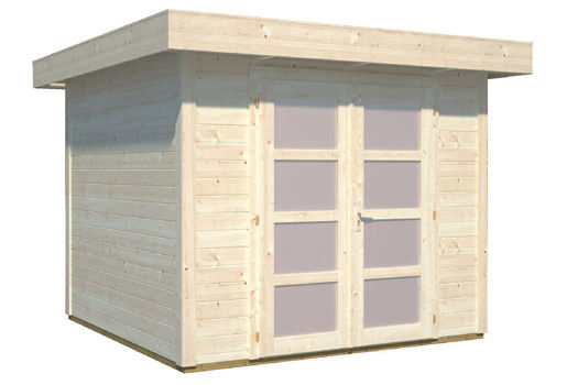 Caseta de Jardín Lara 1