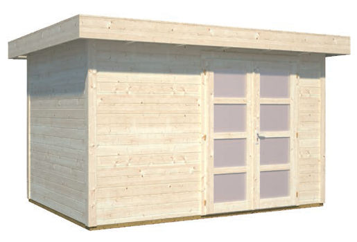 Caseta de Jardín Lara 2