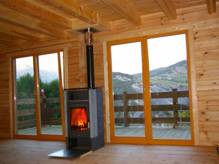 Imagen Fotos Interiores