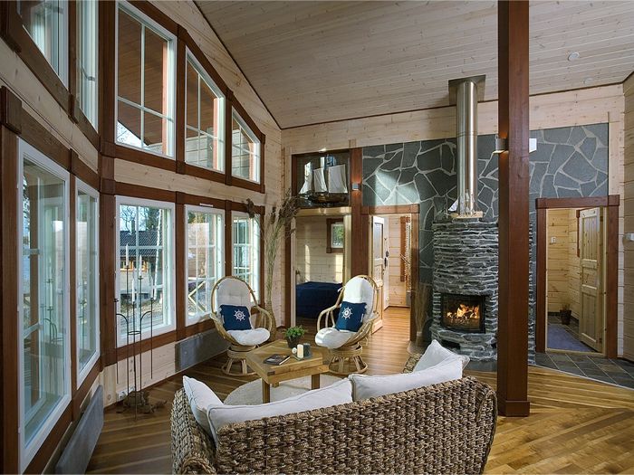 Imagen Fotos Interiores