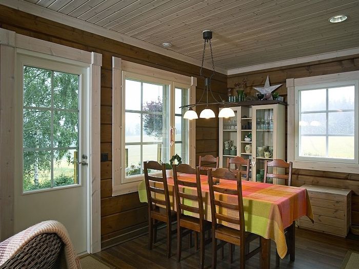 Imagen Fotos Interiores