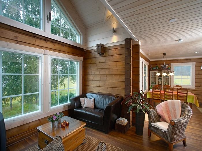 Imagen Fotos Interiores