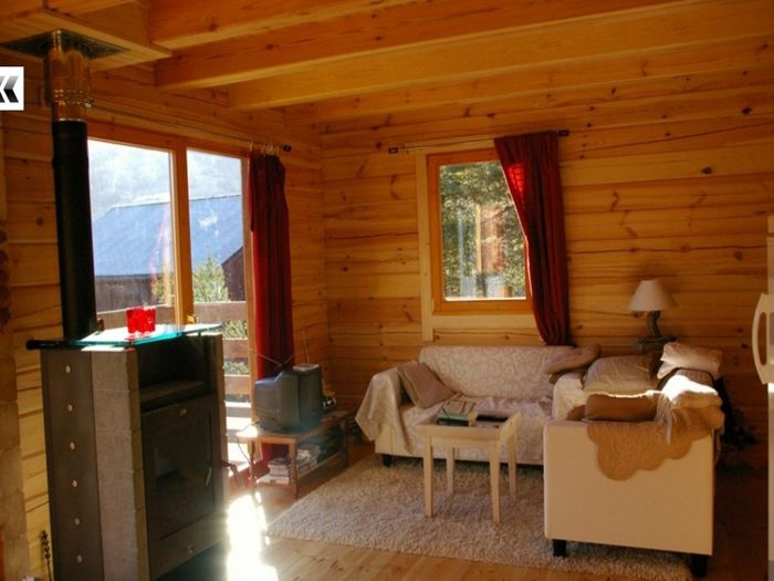 Imagen Fotos Interiores