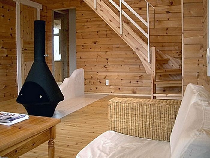 Imagen Fotos Interiores