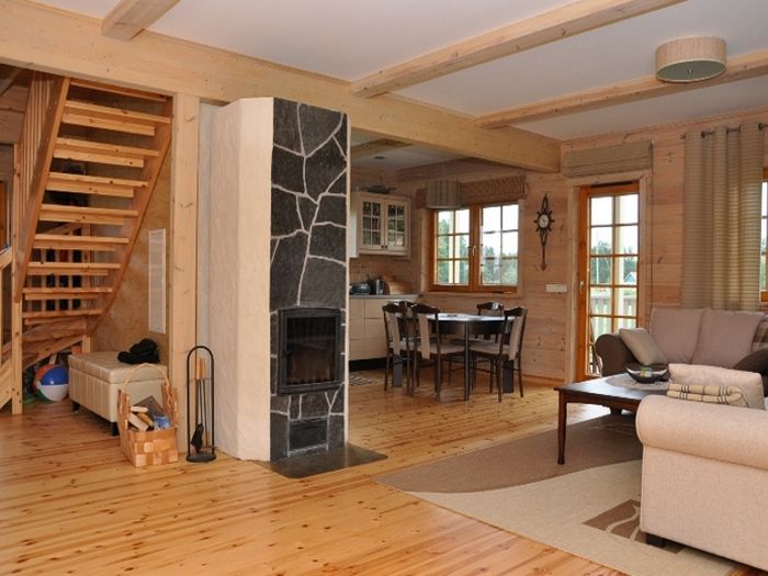 Imagen Fotos Interiores