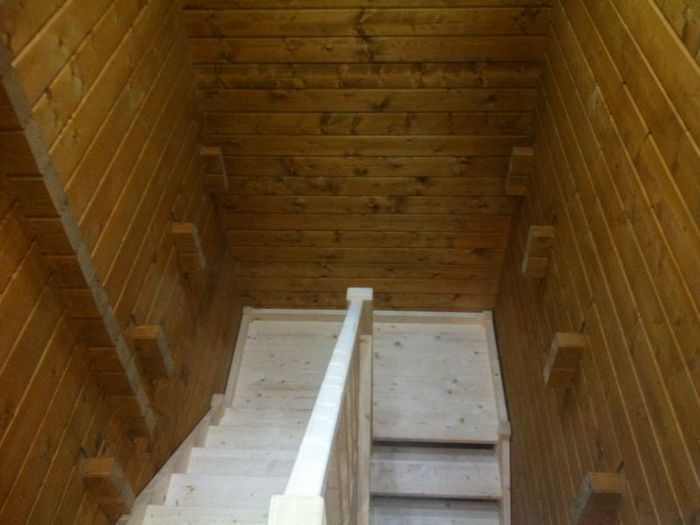 Imagen Fotos Interiores