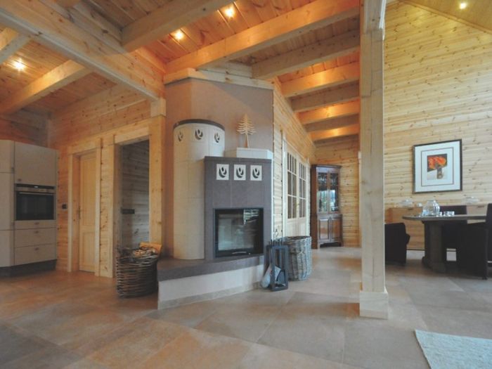 Imagen Fotos Interiores