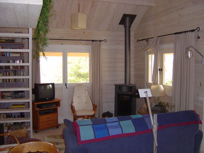 Imagen Fotos Interiores