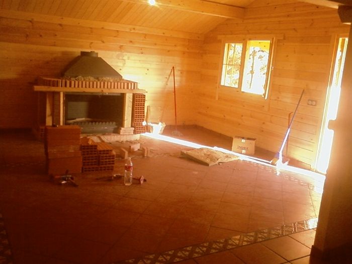 Imagen Fotos Interiores