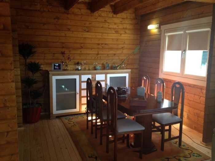 Imagen Fotos Interiores