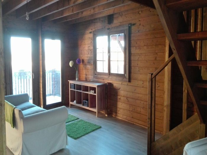 Imagen Fotos Interiores