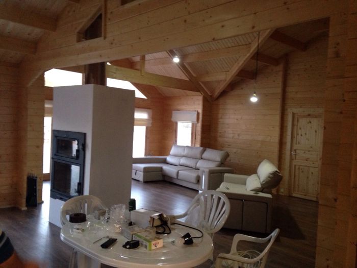 Imagen Fotos Interiores