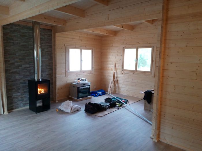 Imagen Fotos Interiores