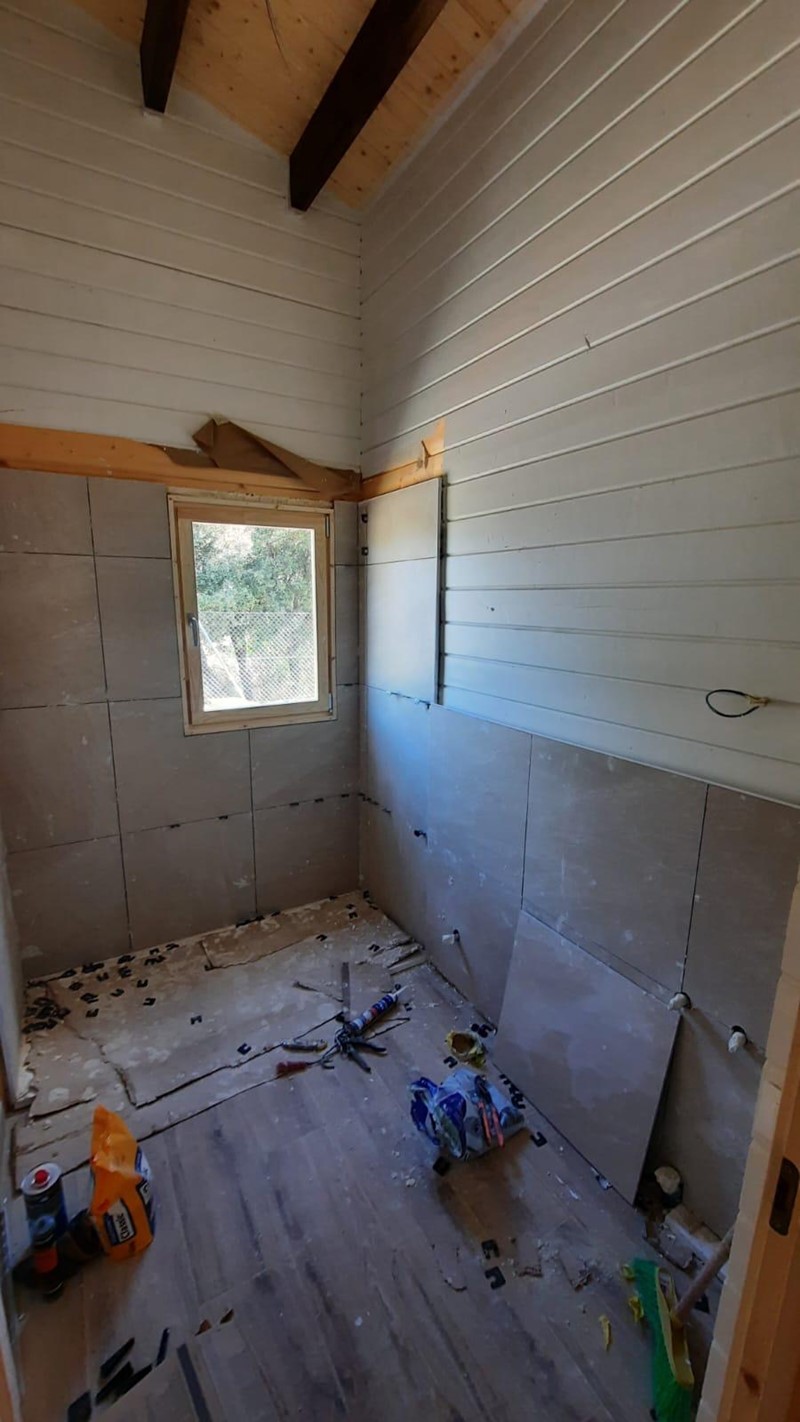 Imagen 02 de Montajes - Francia 134 m2.