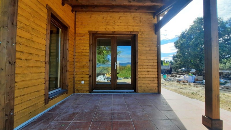 Imagen 06 de Montajes - Francia 134 m2.