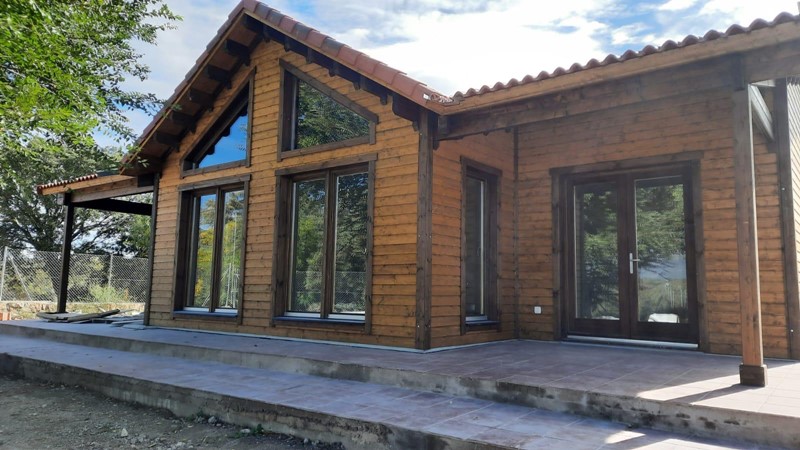 Imagen 07 de Montajes - Francia 134 m2.